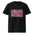 Black T-shirt Parnassus Premium