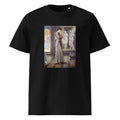 Black T-shirt Pygmalion And The Image - The Heart Desires Premium