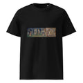 Black T-shirt Quest For The Holy Grail - Study For The Attainment Premium