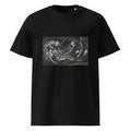 Black T-shirt The Entombment Premium