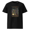 Black T-shirt The Merciful Knight Premium