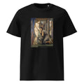 Black T-shirt Pygmalion And The Image - The Soul Attains Premium