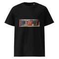 Black T-shirt Cupid And Psyche - Palace Green Murals - The King And Other Mourners Abandon Psyche To The Monster Premium