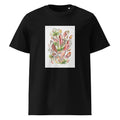 Black T-shirt Nepenthaceae Kannenpflanzen Premium