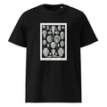Black T-shirt Aspidonia Schildtiere Premium
