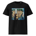 Black T-shirt Artillerymen Premium