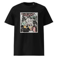 Black T-shirt Little Variety Act With Singer Print  - Ernst Ludwig Kirchner 1880 Premium