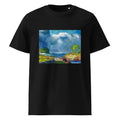 Black T-shirt The Coming Storm Premium