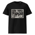 Black T-shirt A Knock-Out First State Print Premium