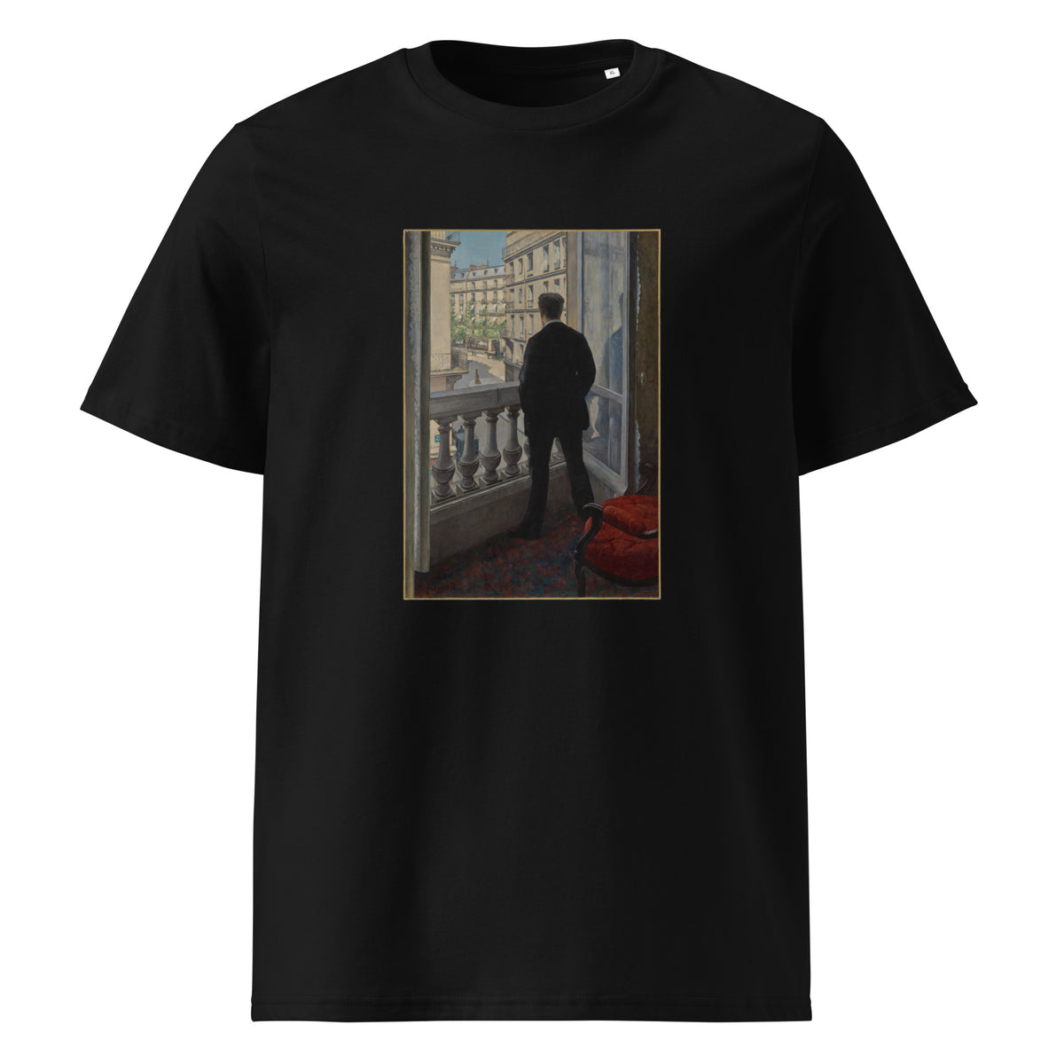 Black T-shirt Image-From-Rawpixel-Id-14263353-Original Premium