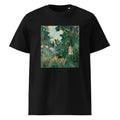 Black T-shirt The Equatorial Jungle Premium