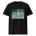 Black T-shirt Skiffs Premium