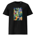 Black T-shirt The Little Mountain Goats Premium