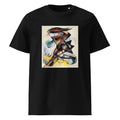 Black T-shirt Caliban - Figurine For The Tempest - William Shakespeare 1914 Premium