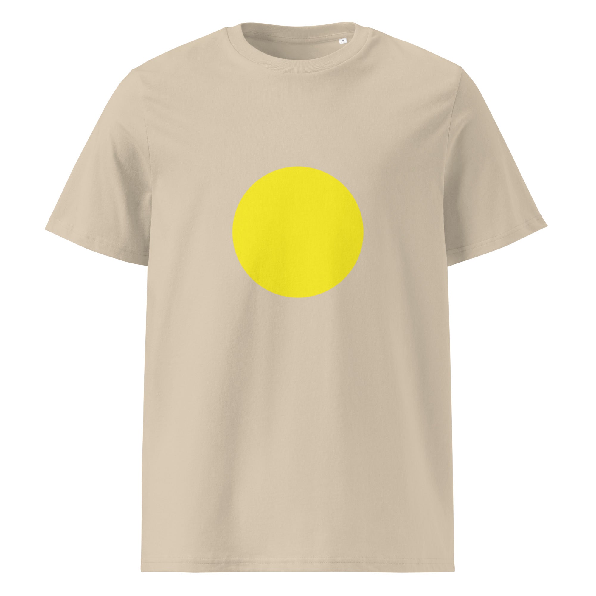 Desert T-shirt Delete Design Premium