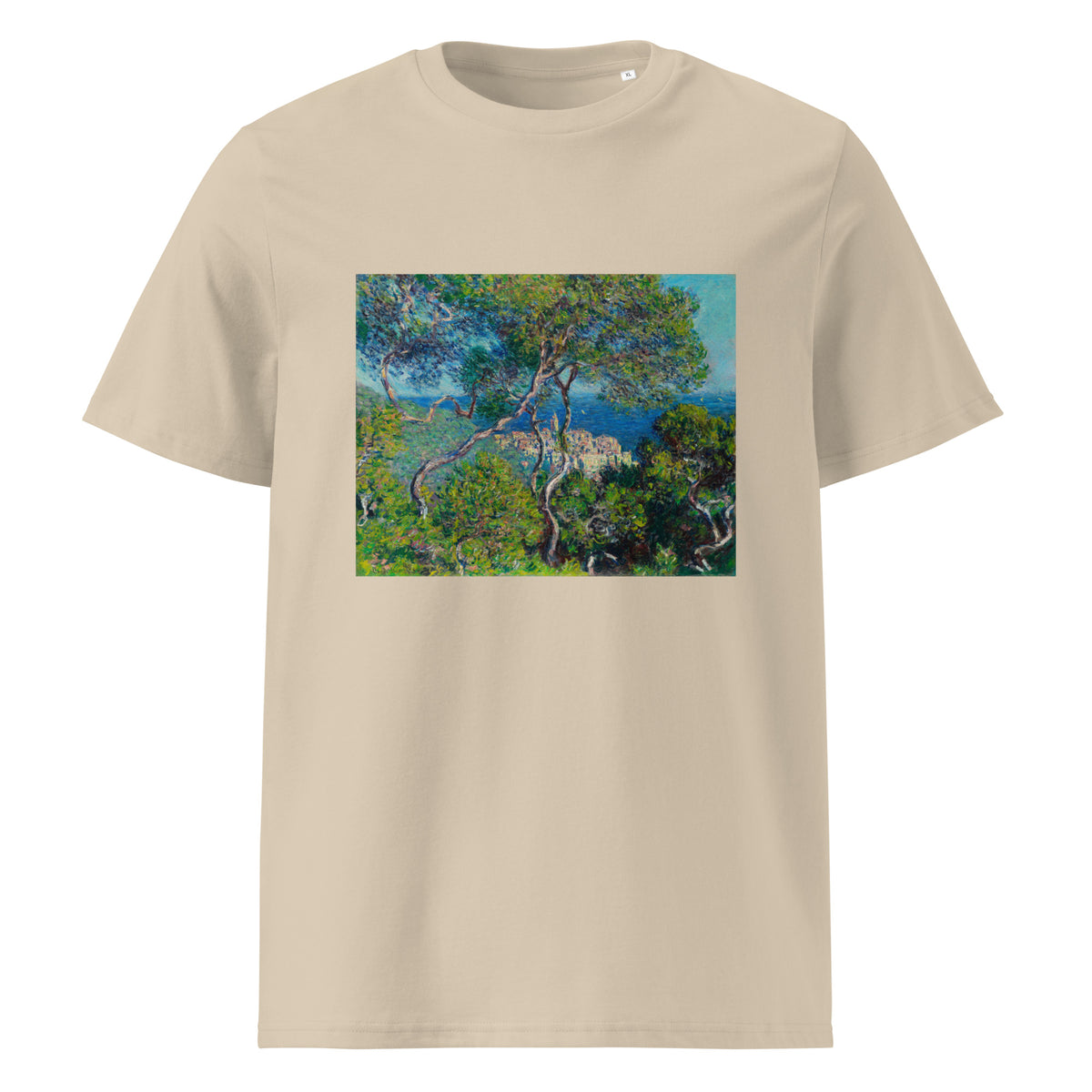 Desert T-shirt Bordighera Premium