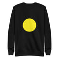 Black Sweater Delete Design Signature