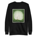 Black Sweater Peacock - Ohara Koson 1925 Signature