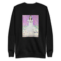 Black Sweater Gustav Klimt S Mada Primavesi Famous Artwork Signature
