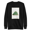 Black Sweater Arenaria Balearica Image - Pierre-Joseph Redoute And Charles Louis L Heritier 1784 Signature