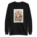 Black Sweater Orchideae Denusblumen A Giltsch Gem Signature