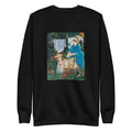 Black Sweater Laundry Le Linge Painting In High Resolution Signature
