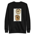 Black Sweater 1 Masked Barn Owl Strix Personata 2 Tasmanian Masked Owl Strix Castanops Illustrated Signature