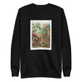 Black Sweater Muscinae Laubmoose A Giltsch Gem Signature