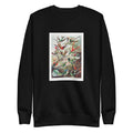 Black Sweater Trochilidae Kolibris Signature