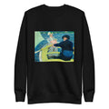 Black Sweater The Boating Party Signature