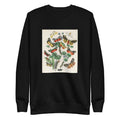 Black Sweater Illustrations - William Forsell Kirby 1882 Signature