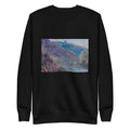 Black Sweater The Petite Creuse River Signature