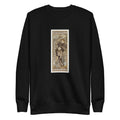 Black Sweater Lorenzaccio Piece En V Actes D Alfred De Musset Adaptation De M Armand D Artois Theatre De La Renaissance - Alphonse Maria Mucha 1869 Signature