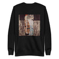 Black Sweater Gustav Klimt The Three Ages Of The Woman Famous Painting Signature