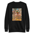 Black Sweater Dancers Signature
