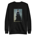 Black Sweater La Parisienne Signature