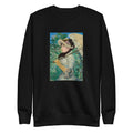 Black Sweater Jeanne Spring Signature