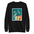 Black Sweater Boys Bathing Signature
