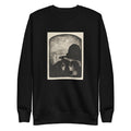 Black Sweater Attraction I Signature