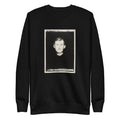 Black Sweater Self Portrait Signature