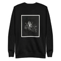 Black Sweater Omega Eyes Signature