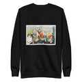 Black Sweater Tingletangle Signature