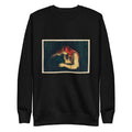 Black Sweater The Vampire II Signature
