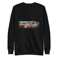 Black Sweater The Feast Of Peleus Signature