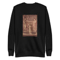 Black Sweater Bath Of Venus 1890s Signature