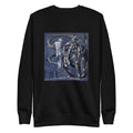 Black Sweater Perseus And Andromeda Study For The Doom Fulfilled Signature