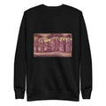 Black Sweater Parnassus Signature