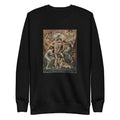 Black Sweater Cupid Hunting Fields Signature