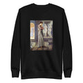 Black Sweater Pygmalion And The Image - The Heart Desires Signature