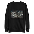 Black Sweater The Entombment Signature